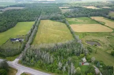 Lot C Townline Road Greater Napanee Ontario K0H 1G0