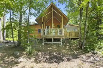 Lot11, 12,14,15, 0 THUNDER Lane Frontenac Ontario K0H 1B0