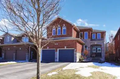 73 GRAIHAWK Drive Barrie Ontario L4N 6G7