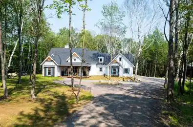 681 DOE LAKE Road Armour Ontario P0A 1L0