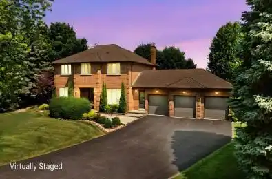 10 Kehoe Court King Ontario L0G 1N0