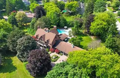 18 Ridgevale Drive Markham Ontario L6B 1A8