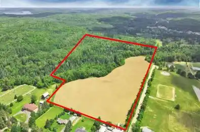 Fleming Road Minden Hills Ontario K0M 2K0