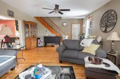 5635 HIGHWAY 620 N/A Wollaston Ontario K0L 1P0