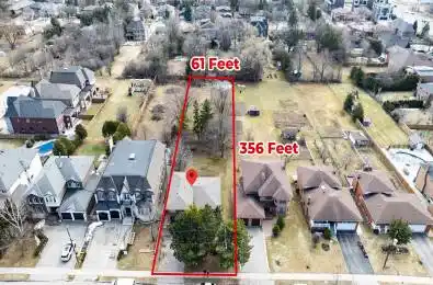 75 Stockdale Crescent Richmond Hill Ontario L4C 3T1