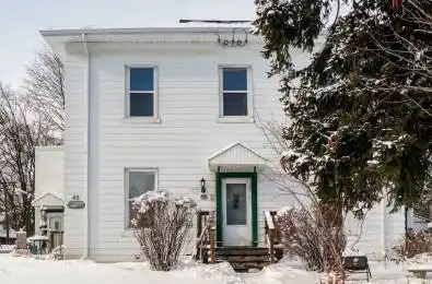 48 David Street Brampton Ontario L6X 1J5