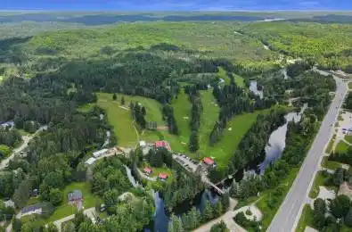 111 Golf Course Road Minden Hills Ontario K0M 2K0