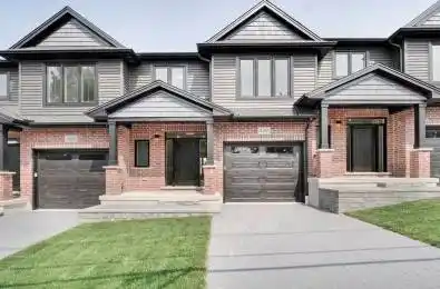 414 Old Wonderland Road Unit# 31 London South Ontario N6K 3R2