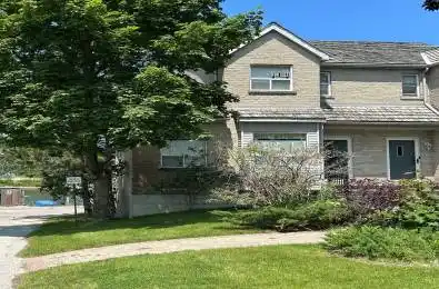 216 River Road Unit# 1 Wasaga Beach Ontario L9Z 2L6