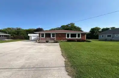 60 Mill Street Arran-Elderslie Ontario N0H 2N0