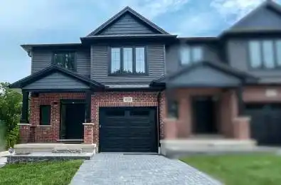 414 Old Wonderland Road Unit# 7 London South Ontario N6K 3R2