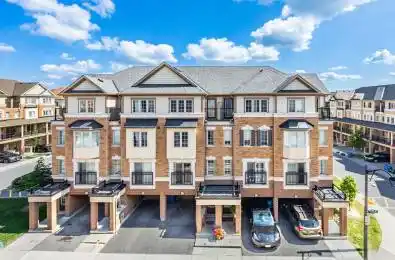 38 Glenstal Path Oshawa Ontario L1L 0L2