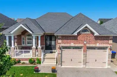1740 Angus Street Innisfil Ontario L9S 4X2