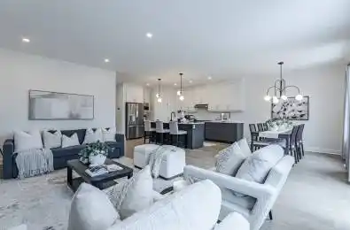 4071 Big Leaf Trail London South Ontario N6P 1H5