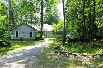 6317 Stirling Marmora Road Marmora and Lake Ontario K0K 2M0