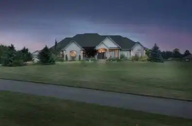 391 Robinson Road Brantford Ontario N3R 0B8