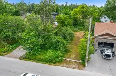 732 Chestnut Street Innisfil Ontario L9S 2H8