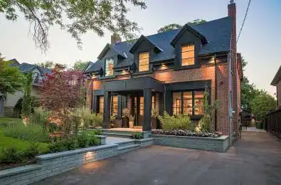 142 Buckingham Avenue Toronto C12 Ontario M4N 1R6