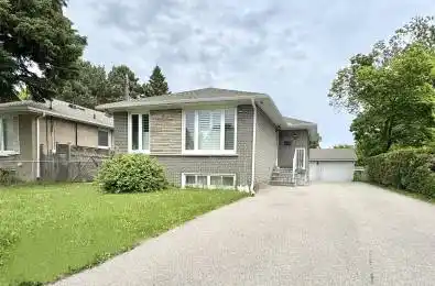 173 Norfolk Avenue Unit# Main Richmond Hill Ontario L4C 2C7