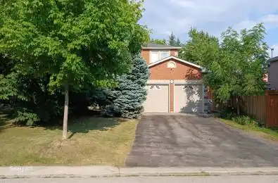 6 Coldstream Crescent Richmond Hill Ontario L4S 1E6