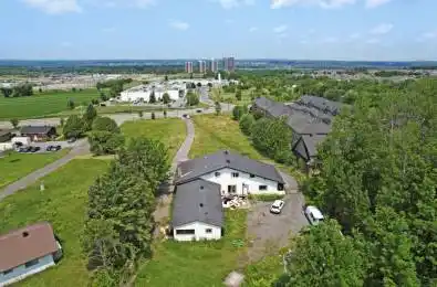 1016 Old Montreal Road Orleans - Cumberland and Area Ontario K4A 3N2