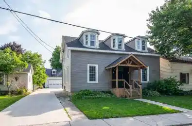 41 John Street Huron East Ontario N0K 1W0
