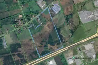 208 Drive In Road Greater Napanee Ontario K7R 3L1