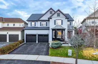 35 Hurst Street Halton Hills Ontario L7J 2Z8