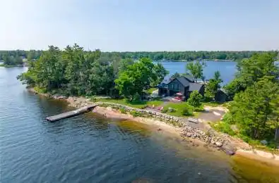4 Island 800 N/A Georgian Bay Ontario P0E 1E0