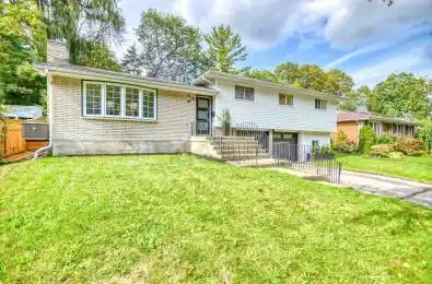 13 Parkside Drive Quinte West Ontario K8V 5L6