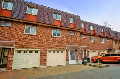 441 Military Trail Unit# 62 Toronto E09 Ontario M1E 4E8