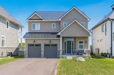 7 Dock Lane Tay Ontario L0K 1R0