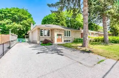 460 Balkan Road Richmond Hill Ontario L4C 2P3