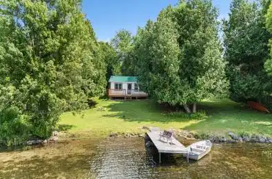 236 Hall's Lane Tay Valley Ontario K7H 3C9