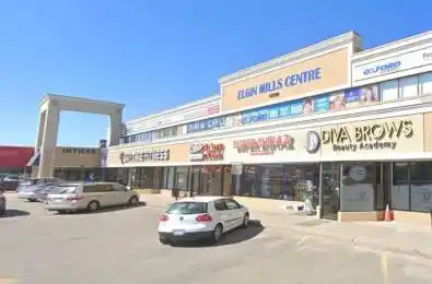 10720 Yonge Street Unit# 228 Richmond Hill Ontario L4C 3C9