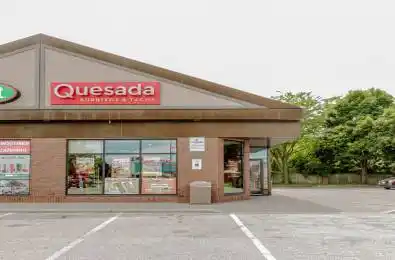 301 Fruitland Road Unit# 1A Hamilton Ontario L8E 5M1