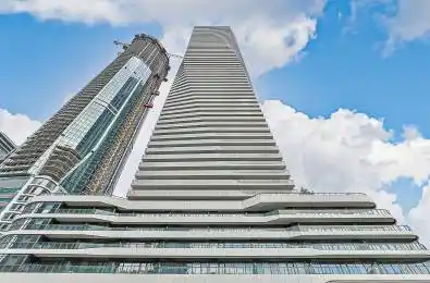 28 Freeland Street Unit# 3309 Toronto C08 Ontario M2J 1M6