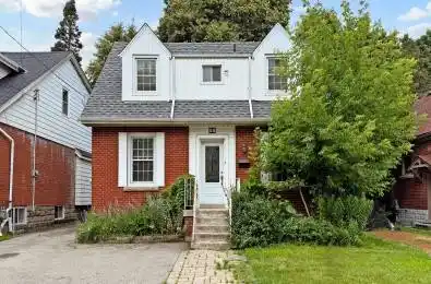 88 Arkell Street Hamilton Ontario L8S 1N7