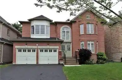 81 Green Meadows Circle Toronto C15 Ontario M2J 5G6