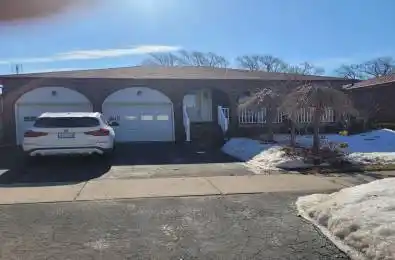 91 Curtis Road Brampton Ontario L6Y 2J6