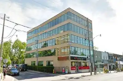 505 Eglinton Avenue Unit# 203 Toronto C03 Ontario M5N 1B1