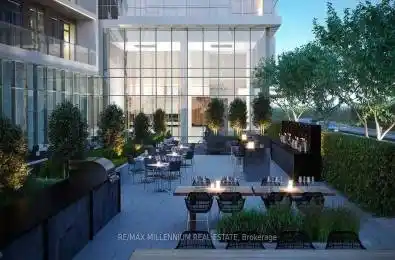 36 Forest Manor Unit# 1309 Toronto C15 Ontario M2J 1M5