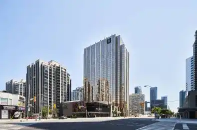 5001 Yonge Street Unit# 204 Toronto C07 Ontario M2N 6K1