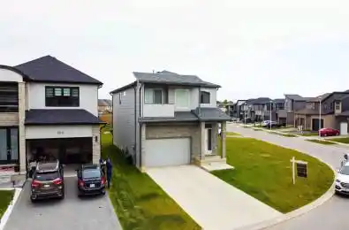 1301 Sandbar Street London North Ontario N6G 0Y3