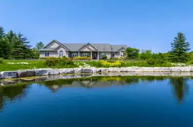 13853 Montrose Road Niagara Falls Ontario L3B 5N1