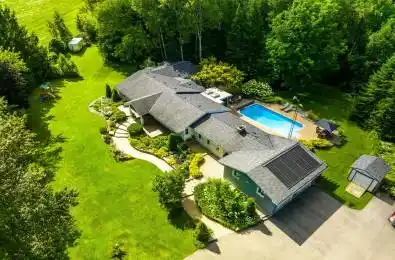 523 Davis Drive Uxbridge Ontario L9P 1R1