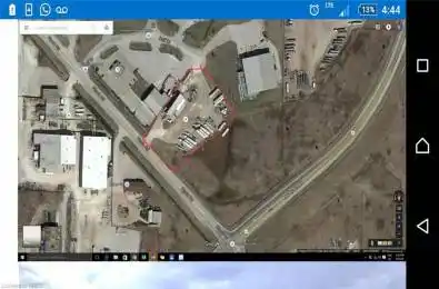 1444 Plank Road Unit# SHOP & PARKING Sarnia Ontario N7W 1A7