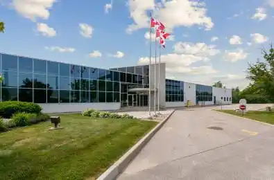 25 Dyas Road Toronto C13 Ontario M3B 1V7