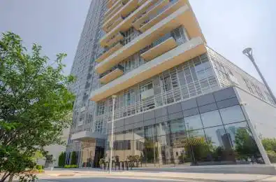 225 Village Green Square Unit# 1708 Toronto E07 Ontario M1S 0N4