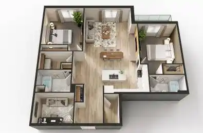 17 Cleave Avenue Unit# 307 Prince Edward County Ontario K0K 2T0